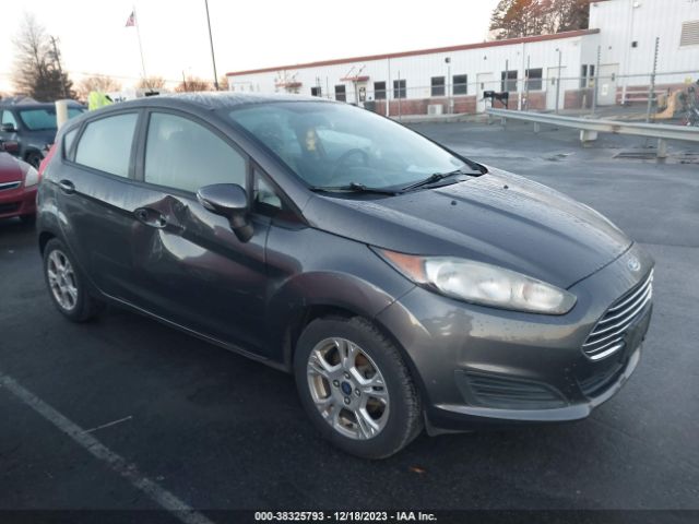 ford fiesta 2015 3fadp4ej8fm179728