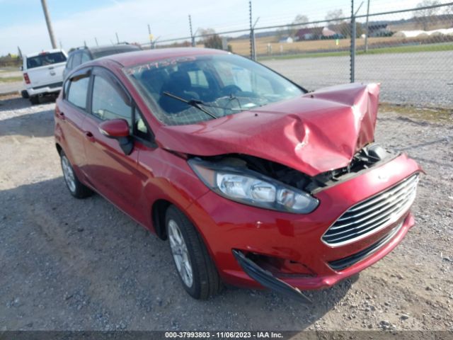 ford fiesta 2015 3fadp4ej8fm210704