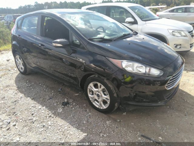 ford fiesta 2016 3fadp4ej8gm113181