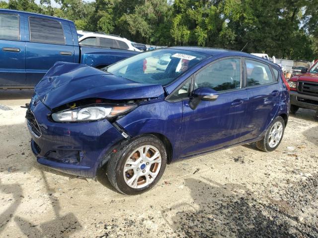 ford fiesta se 2016 3fadp4ej8gm118025