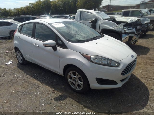 ford fiesta 2016 3fadp4ej8gm155138