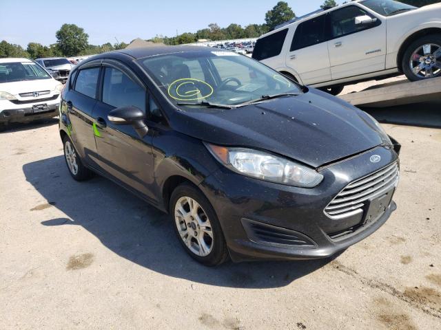 ford fiesta se 2016 3fadp4ej8gm198054