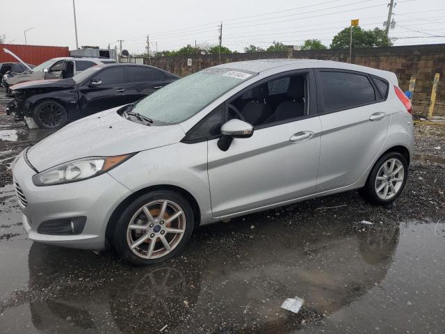 ford fiesta 2016 3fadp4ej8gm207710