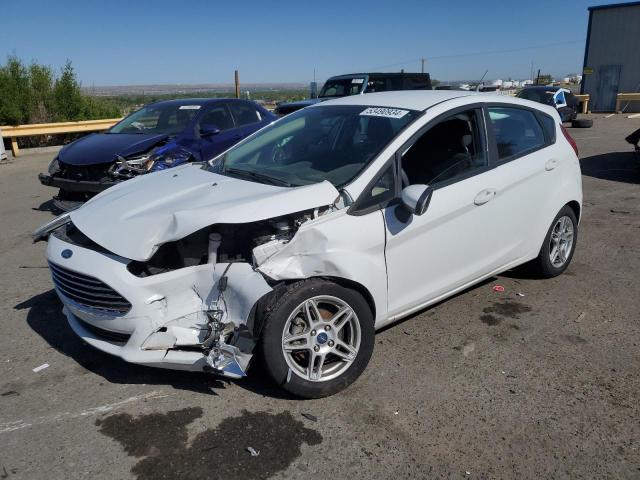 ford fiesta 2018 3fadp4ej8jm146592