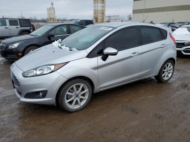 ford fiesta se 2019 3fadp4ej8km105350