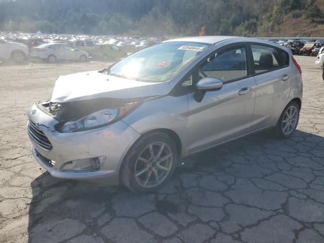 ford fiesta se 2019 3fadp4ej8km138624