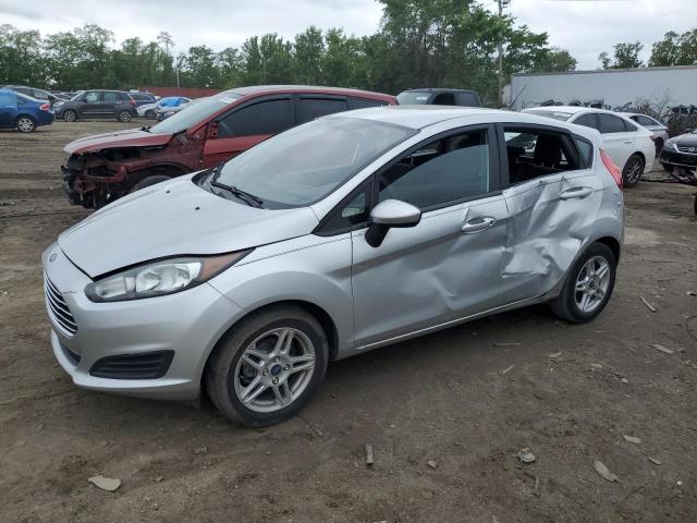 ford fiesta se 2019 3fadp4ej8km155567