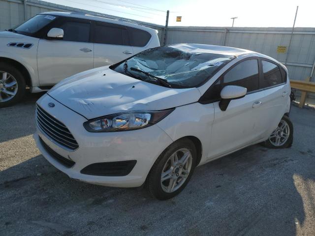 ford fiesta 2019 3fadp4ej8km158548