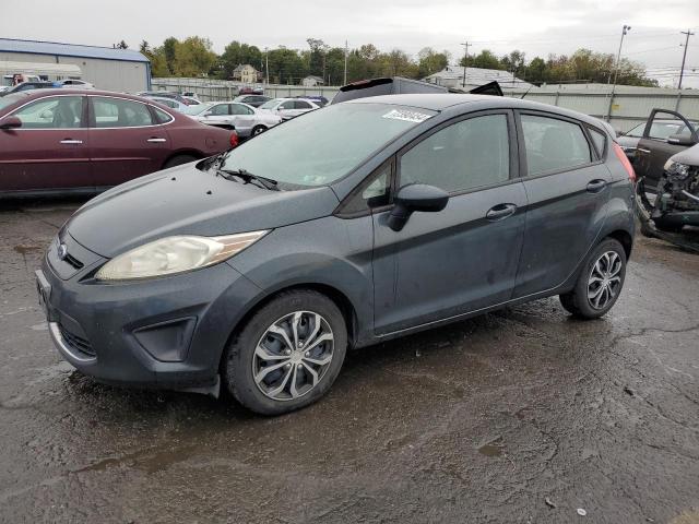 ford fiesta se 2011 3fadp4ej9bm115465