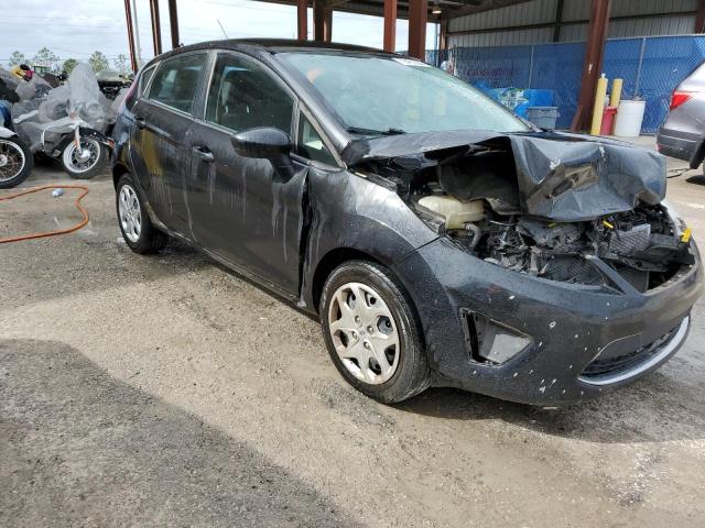 ford fiesta se 2011 3fadp4ej9bm196029