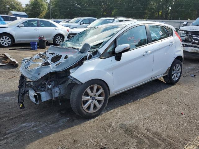 ford fiesta se 2013 3fadp4ej9dm119387