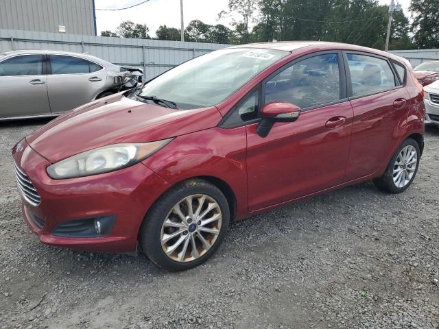 ford fiesta se 2014 3fadp4ej9em130925