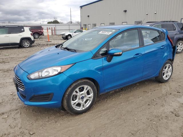 ford fiesta se 2014 3fadp4ej9em151435