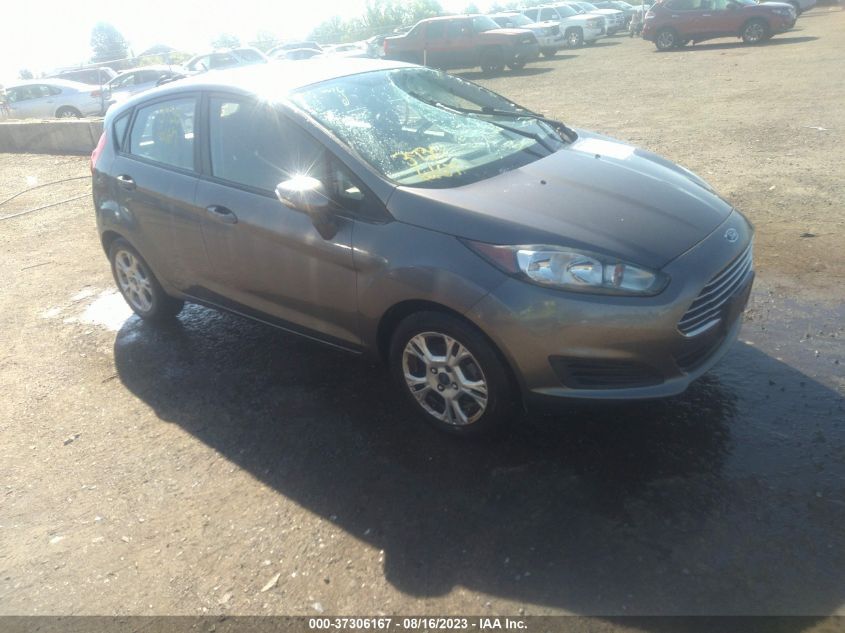 ford fiesta 2014 3fadp4ej9em226280