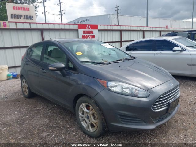 ford fiesta 2015 3fadp4ej9fm104892