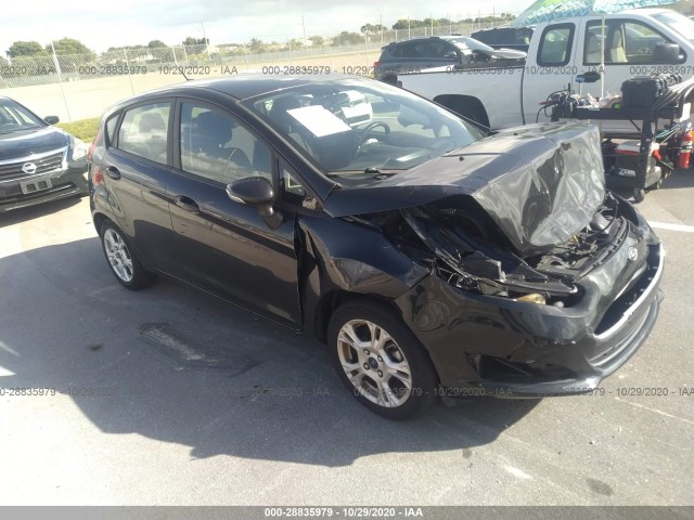 ford fiesta 2015 3fadp4ej9fm187319