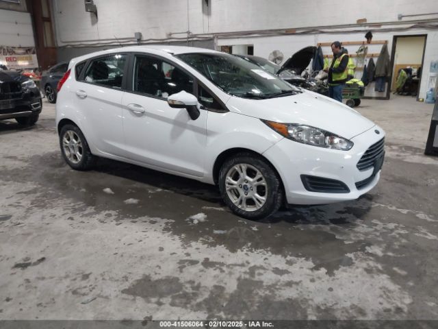 ford fiesta 2015 3fadp4ej9fm208055