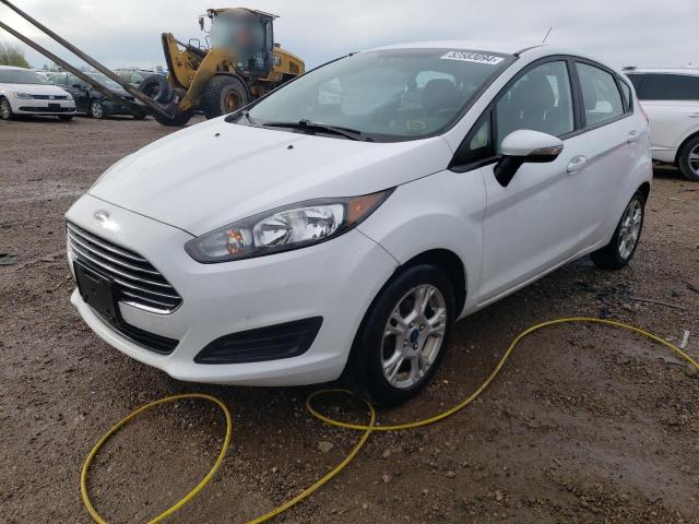 ford fiesta 2015 3fadp4ej9fm220013