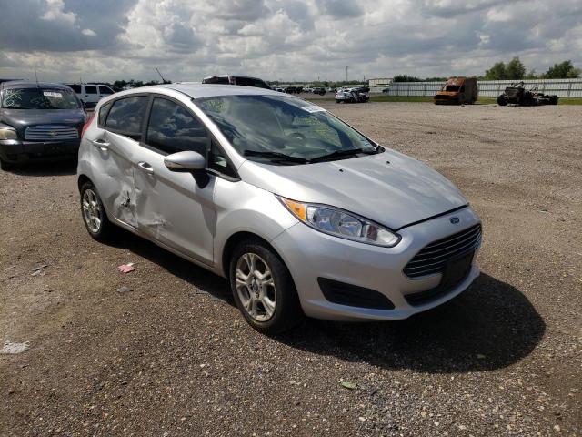 ford fiesta se 2015 3fadp4ej9fm220531