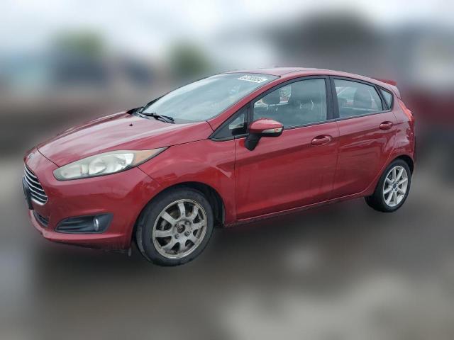 ford fiesta 2016 3fadp4ej9gm163250