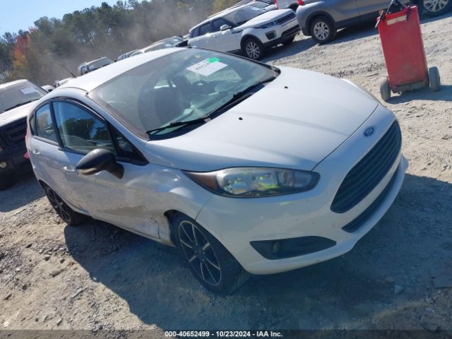 ford fiesta 2016 3fadp4ej9gm164298