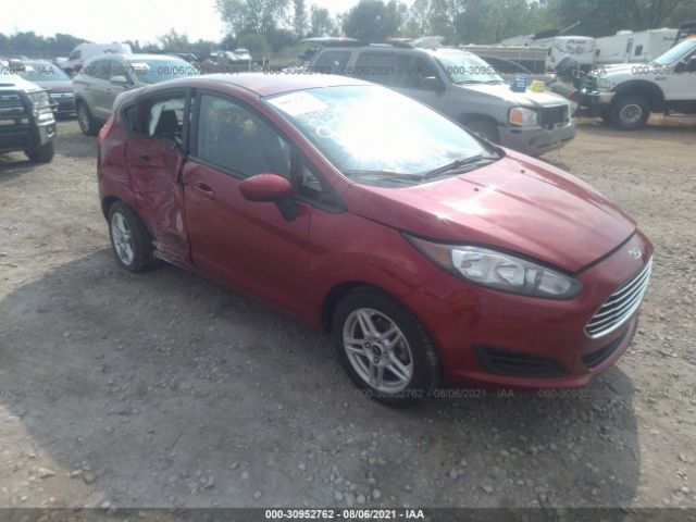 ford fiesta 2017 3fadp4ej9hm130914