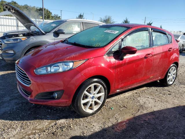 ford fiesta se 2017 3fadp4ej9hm132324