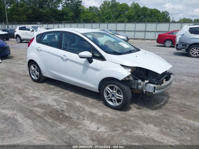 ford fiesta 2017 3fadp4ej9hm149656