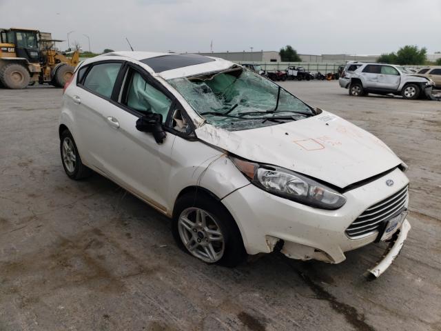 ford fiesta se 2017 3fadp4ej9hm157823