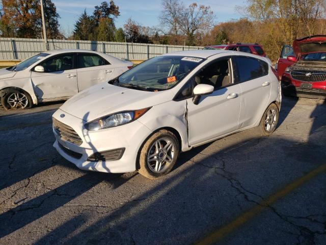 ford fiesta se 2017 3fadp4ej9hm159748