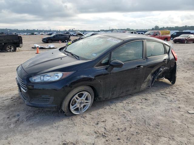 ford fiesta se 2018 3fadp4ej9jm146374