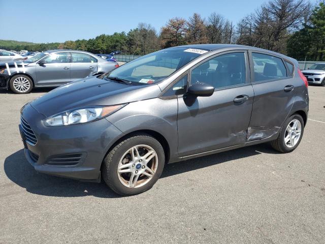 ford fiesta se 2019 3fadp4ej9km103736