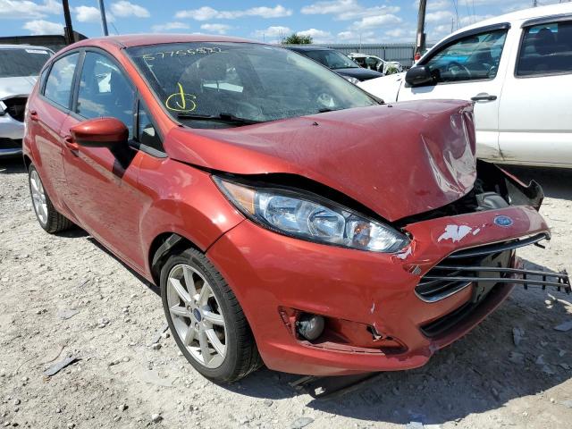 ford fiesta se 2019 3fadp4ej9km107110