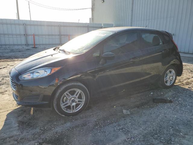 ford fiesta se 2019 3fadp4ej9km125820