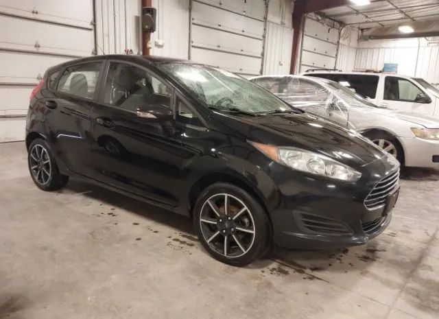 ford fiesta 2019 3fadp4ej9km165203