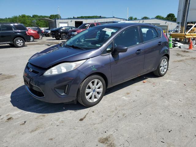 ford fiesta 2012 3fadp4ejxcm156169