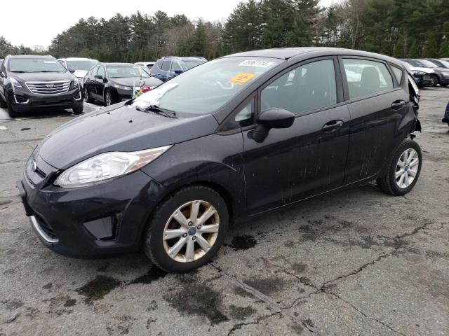 ford fiesta 2012 3fadp4ejxcm160299