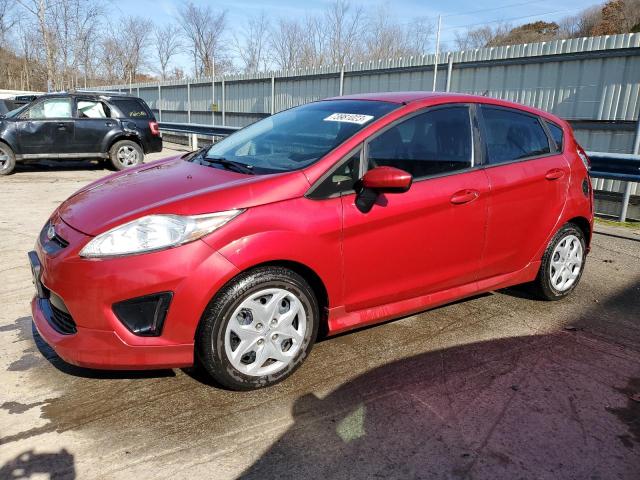 ford fiesta se 2012 3fadp4ejxcm164823