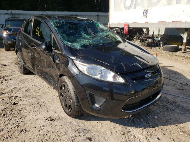 ford fiesta se 2013 3fadp4ejxdm155489