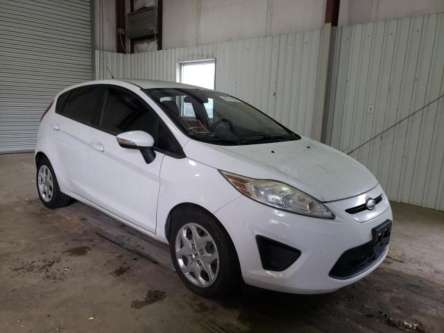 ford fiesta se 2013 3fadp4ejxdm167433