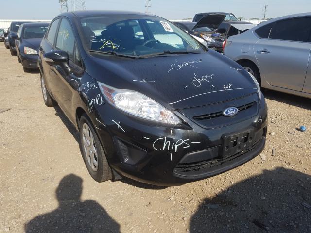 ford  2013 3fadp4ejxdm207297