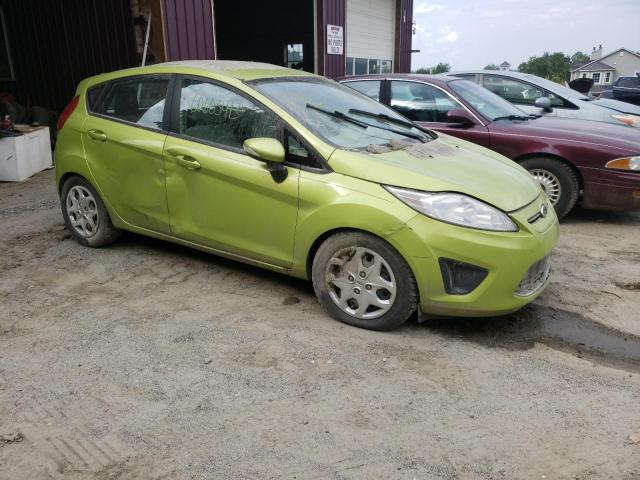 ford fiesta se 2013 3fadp4ejxdm213827