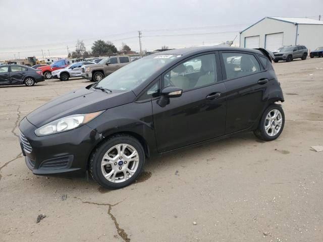 ford fiesta se 2014 3fadp4ejxem111963