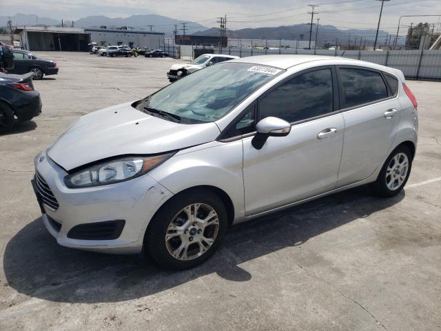 ford fiesta 2014 3fadp4ejxem180233