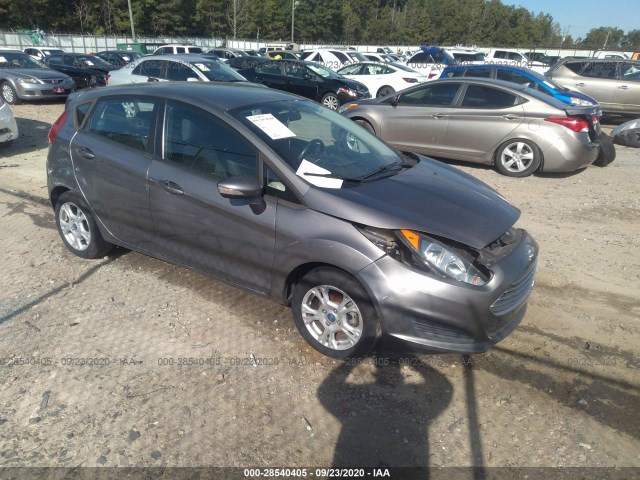 ford fiesta 2014 3fadp4ejxem180460