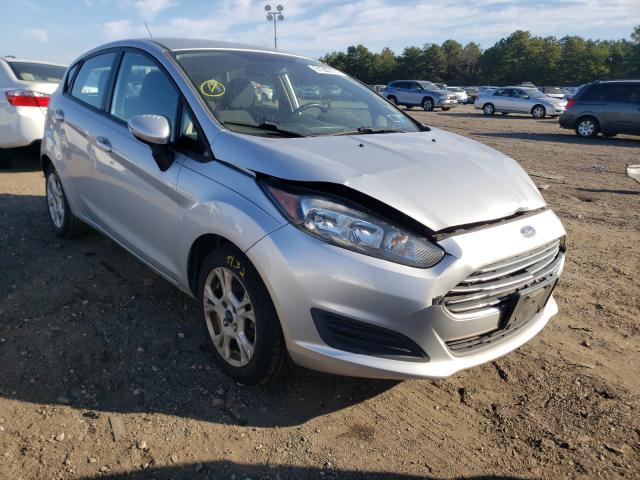 ford fiesta se 2014 3fadp4ejxem199252