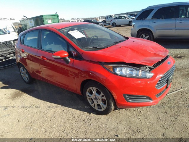 ford fiesta 2014 3fadp4ejxem200660