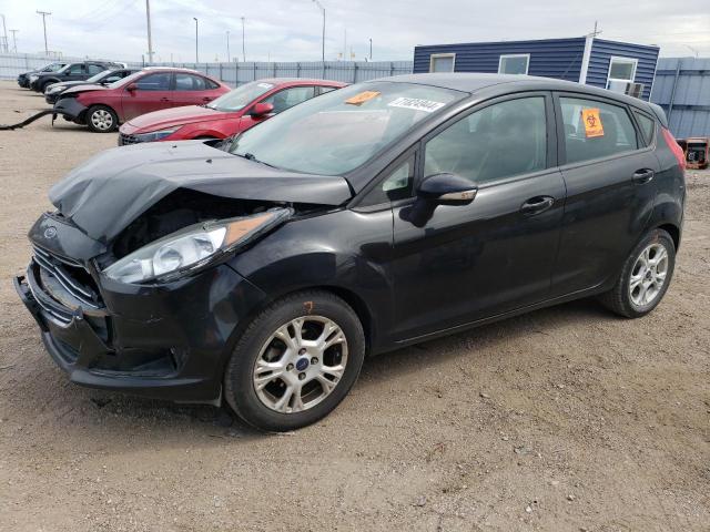 ford fiesta se 2015 3fadp4ejxfm107929