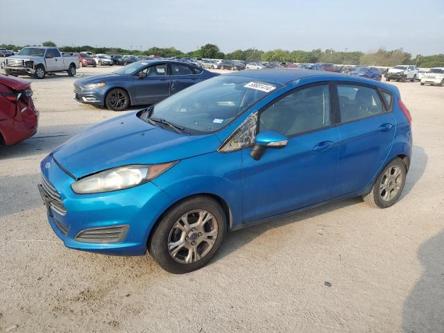 ford fiesta 2015 3fadp4ejxfm158394