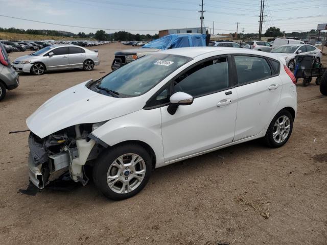 ford fiesta 2015 3fadp4ejxfm205987